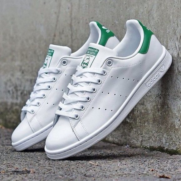 ADIDAS Originals Men's Stan Smith Sneakers - Picture 3 of 5